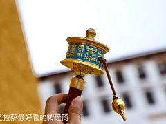 -布达拉宫