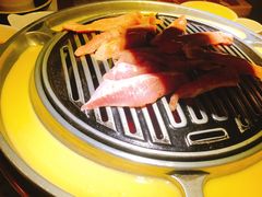 -三代烤肉(保利广场店)