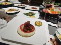 -温度铁板烧(亚泰大街店)