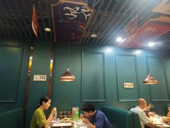 -头牌·鹤岗小串(万达店)