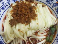 担担面-西月城谭豆花(春熙路店)