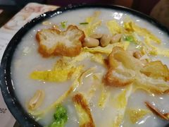-喜鹊茶点.啫煲(车陂店)