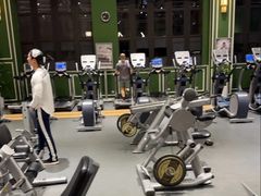 -悦莱美游泳健身会所(御景壹号店)