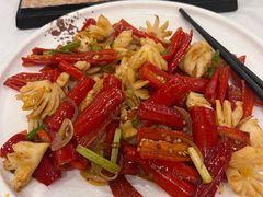 -五谷芳乳鸽王(梅沙老店)