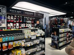 -迪卡侬(环球港店)