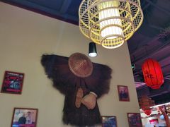 大堂-谭鸭血老火锅(万象九宜城店)