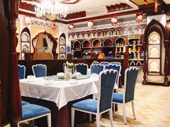-阿布都新疆音乐美食城(长湖路店)