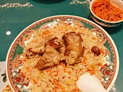 -巴依老爷新疆美食(望京小街店)