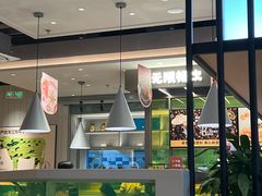 -菲滋意式餐厅(青悦城店)
