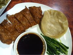iphone_upload_pic-功德林(南京西路店)