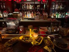 -赤RedBowl川锅·炙烤·板前(北京瑰丽酒店)