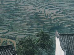 -篁岭景区