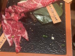 -千寻烧肉(政务区店)