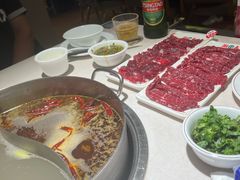 -潮泰牛肉火锅 · 创于1992年(车公庙店)