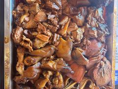 -卤煮老北京酱肉馆