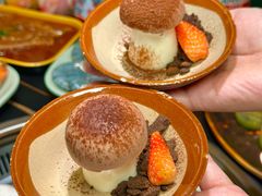 -梨花自助烤肉(西三旗万象汇黑金店)