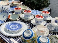 -辛庄国际文化艺术区