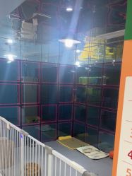 -神奇动物撸宠馆·羊驼·小浣熊·异宠(豫园店)
