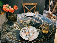 -第101座花园餐厅(湖滨88店)