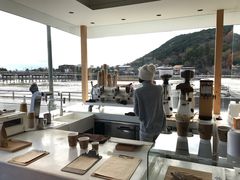 -% Arabica(京都东山店)