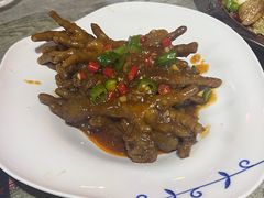 -神仙钵湘香土菜馆(光华路店)