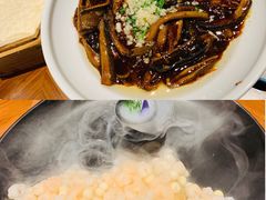-上海人家花樣年华(中山公园店)