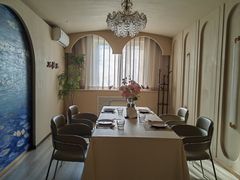 -LA JOLLA 墨西哥餐厅(学院路店)