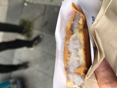 -味正点车轮饼可丽饼(南禅寺店)