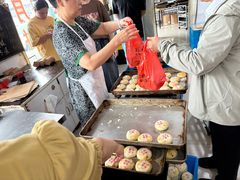 肉松蛋黄-季氏祖传光明食品店(长泾老街店)