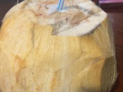 -万兴启丰椰子文化园餐厅