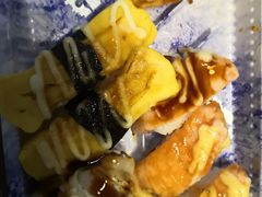 -争鲜回转寿司(南开大悦城店)