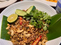 -翡翠鸟精品泰国菜(北辰财富中心店)