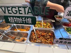 -FOODBOWL超级碗(暖山店)