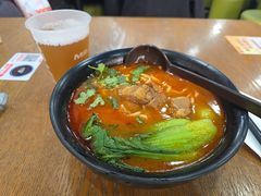 -李先生牛肉面大王(郑州火车站西广场2店)