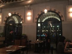 PIZZA BIANCA(民园体育场店)-PIZZA BIANCA(民园店)