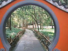 -成都杜甫草堂博物馆