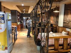 -金厨帽烤鱼(芦庄店)