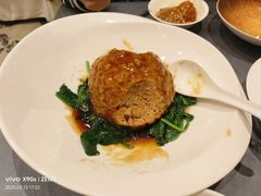 -A One Kitchen·南京精菜馆(晶丽酒店店)