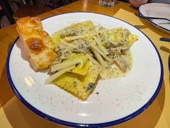 -BOLLO意大利餐厅(龙山万物工场店)