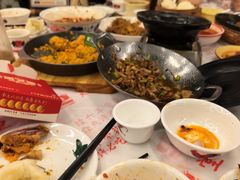 -堂瓦里·33年传统赣菜(第一街区店)