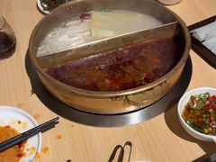 -东道煮牛肉火锅(东盛大街店)