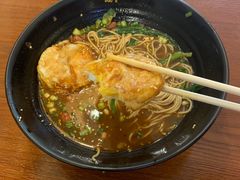 -豆爺小面(朱雀店)