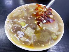 -郑家包子牛肉拉面(尚勤路店)