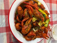 -乐山烧烤·罗田吊锅·小龙虾(航天兴隆国际店)