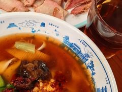 -周记三套车·甘肃名小吃