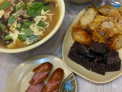 -圆宝台湾小吃(迎津街店)