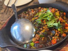 -郑喜旺烧烤(郑州总店)