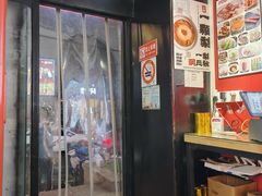 -阿当·小炒牛肉面(人广店)