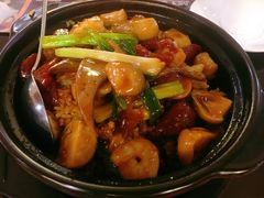 -金厨泰国餐厅·全泰籍厨师料理(拱北店)