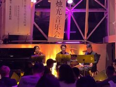 -月光漫步高空酒吧&景观下午茶Moonwalker Sky Land